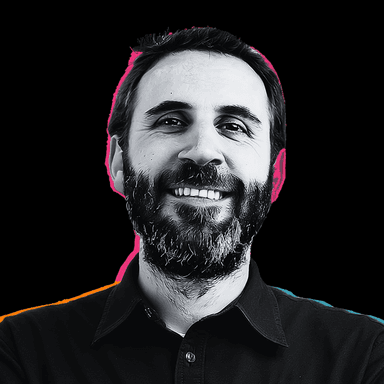 RÉMI GUYOT