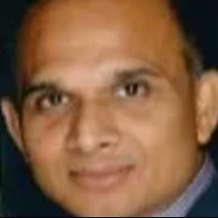 Nimesh Soni
