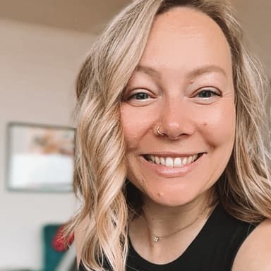 Mandy Capehart, CTP