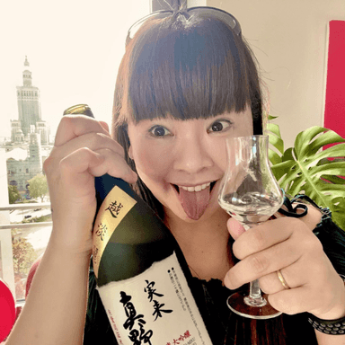 Sarika Sake
