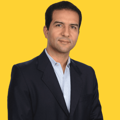Hugo Diaz