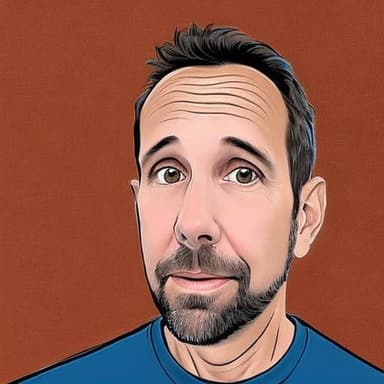 Mike Todasco