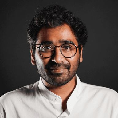 Karan Tibdewal