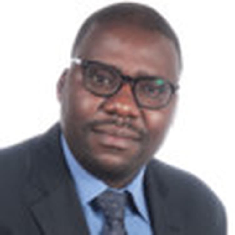 Tawanda Makoni