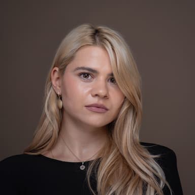 Madalina Turlea
