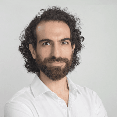 Dany Entezari