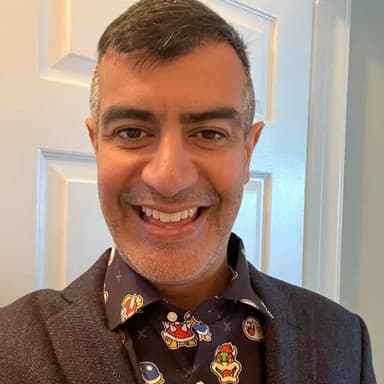 Satyugjit Virk