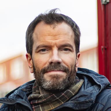 Ben Hughes