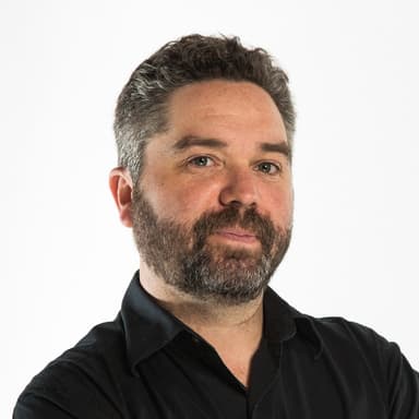 Adam Rubin