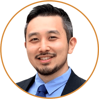 Jason Baik