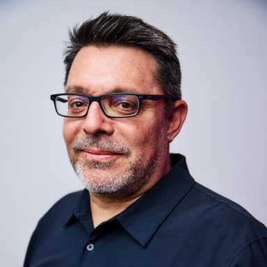 Emmanuel Paraskakis