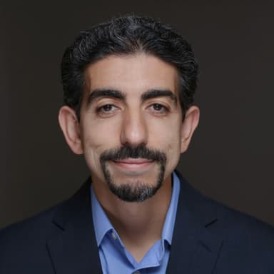 Ayman Elsawah