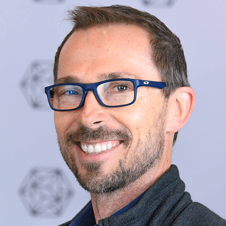 James Birchler - Continuous Growth