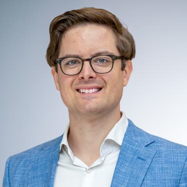 Christian Wattig