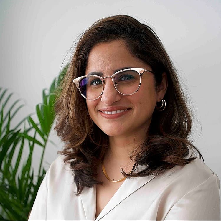 Maya Hasan