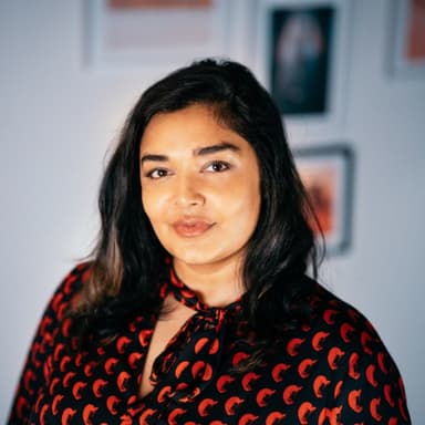 Saleha Jaweid